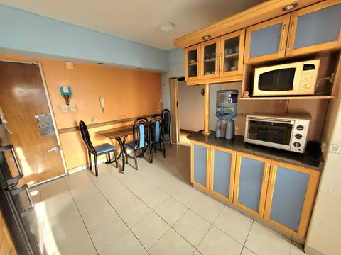 Depto Tipo Casa en Venta de 4 ambientes