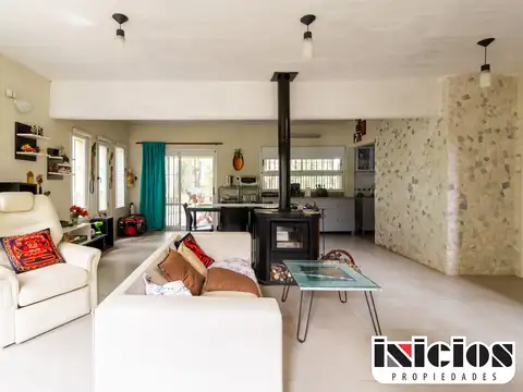 Casa en Venta de 3 dormitorios