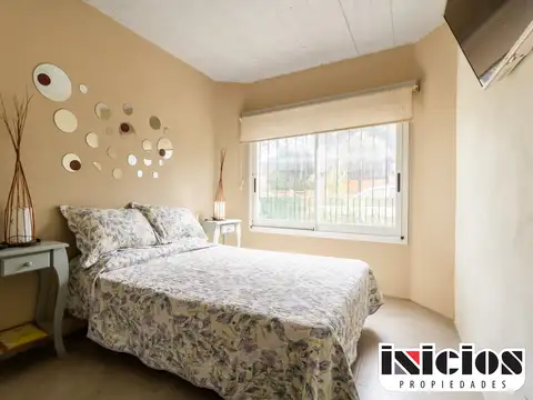 Chalet en un Entorno Natural - C995