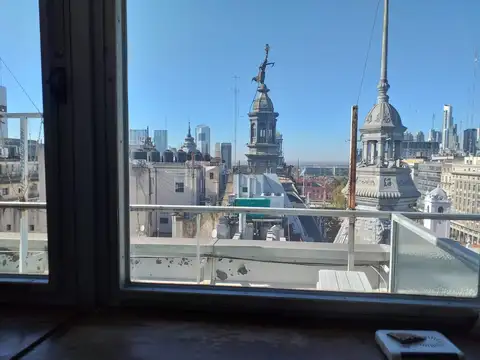 Avenida De Mayo 600, Piso 13