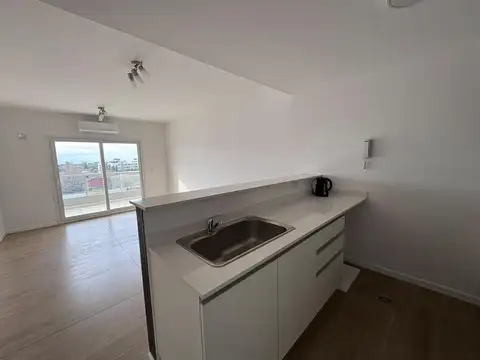 Departamento en Alquiler al Norte