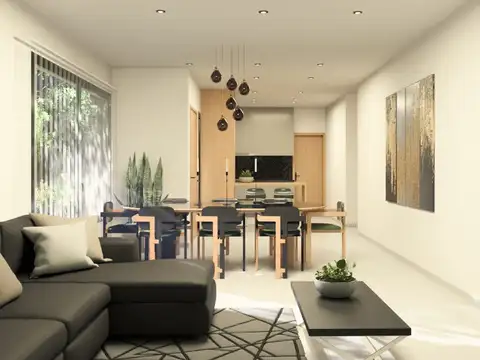 Casa en Venta de 3 dormitorios