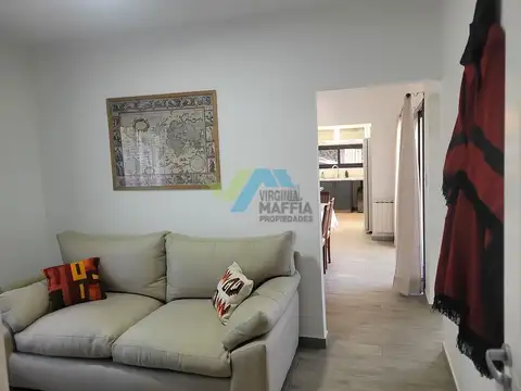 Casa 6 ambientes con 3 baños