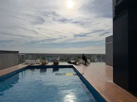 Departamento en Venta en La Plata [Cod: 084121]