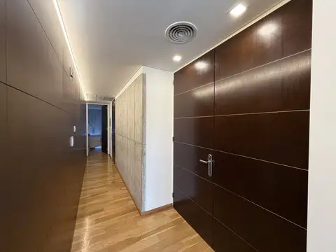 Departamento 4 ambientes con 3 baños