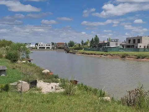 Lagos de San Eliseo - Lote al Lago