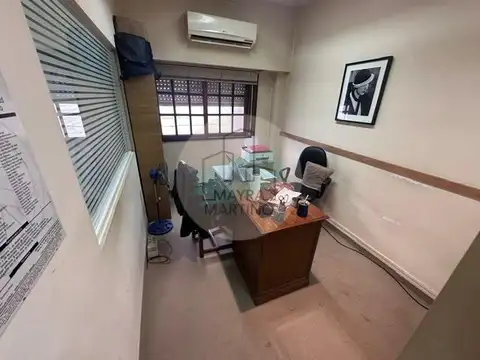 Oficina  en Alquiler en Olivos, Vicente López, G.B.A. Zona Norte