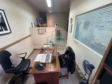 Oficina en Alquiler en Olivos, $ 600.000