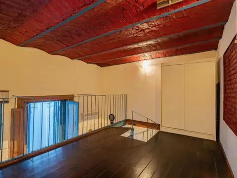 Departamento en Alquiler Temporal en Colegiales, USD 800