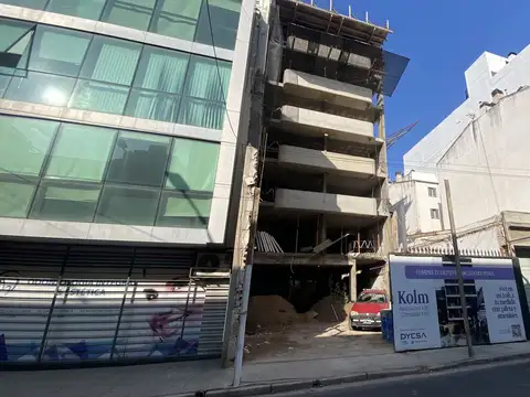 Nueva Córdoba, Ayacucho 400