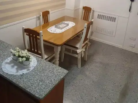 Departamento en Venta 45 años