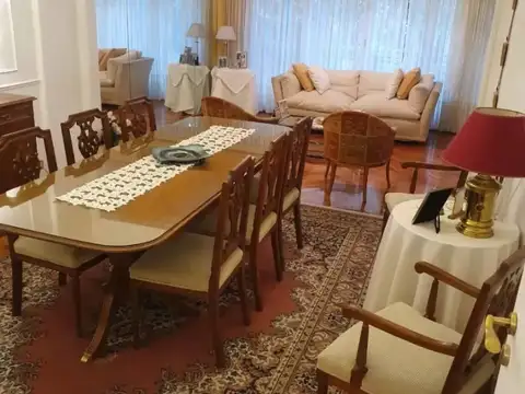 Departamento en Venta de 3 dormitorios