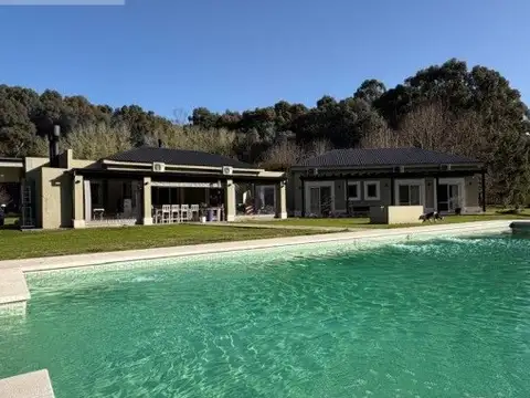 Campo en Venta Turístico