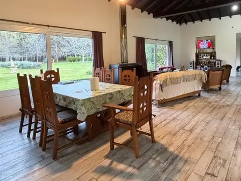 Campo en Venta de 40  ha