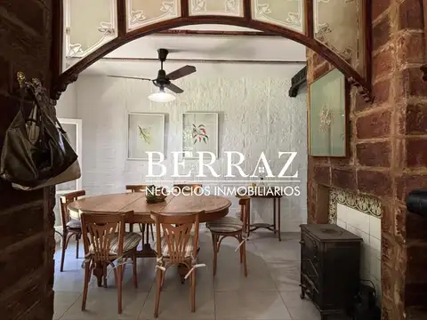 Casa en Alquiler 30 años