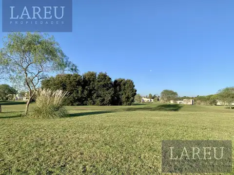 Terreno Medal Country Club