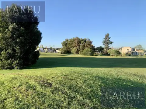 Terreno en Venta de 1417,0 m2