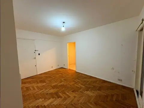 Departamento en Venta en Barrio Norte, USD 89.000