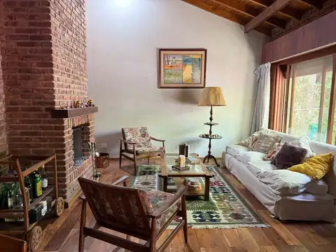 Casa en Venta en Martínez Vías / Santa Fe, USD 348.000