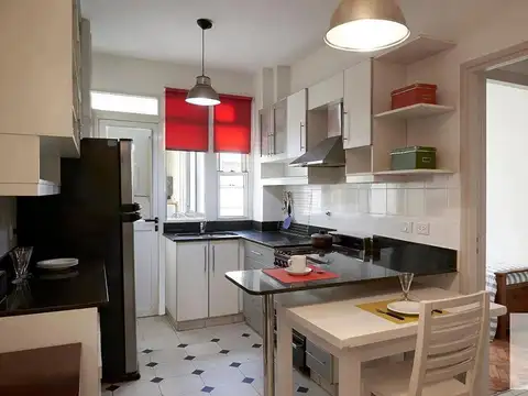 Departamento en Alquiler 4 años
