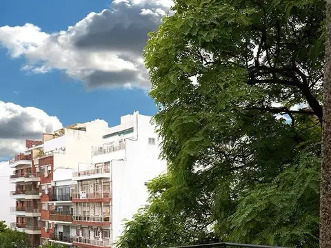 Departamento en Alquiler al Norte
