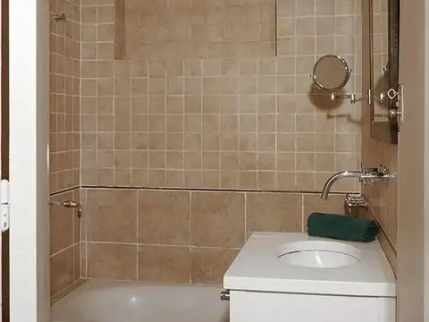 Departamento en Alquiler de 4 ambientes