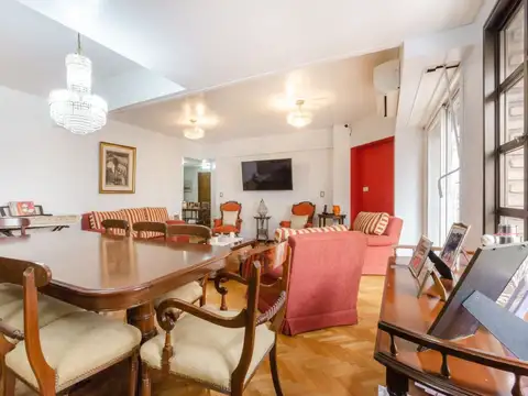 Departamento en Venta de 4 ambientes