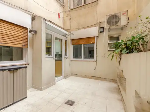 Departamento en Venta en Caballito, USD 310.000