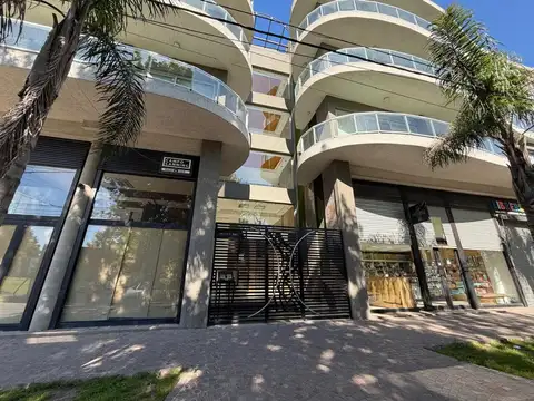 Alquiler de departamento de dos ambientes en Canning