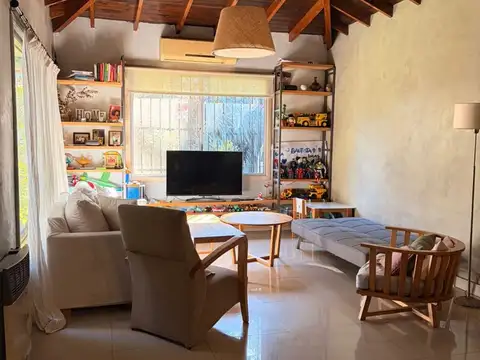Casa en Alquiler en Ricardo Rojas, USD 1.700