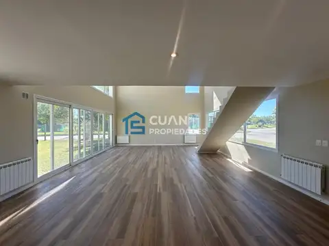 Casa en Venta en Lagoon Pilar, USD 325.000