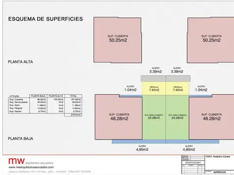 Depto Tipo Casa en Venta de 2 dormitorios