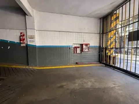 Deposito en Alquiler, Constitucion.
