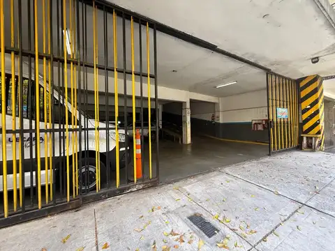 Galpon en Alquiler en Constitución, USD 9.900