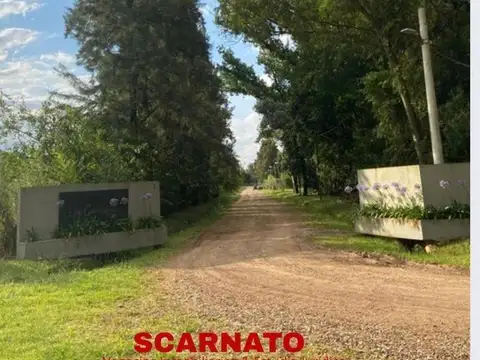 VENTA DE TERRENO EN LAS GARDENIAS-PETIÓN