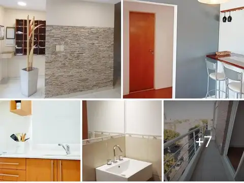 SEMIPISO EN PICHINCHA CON COCHERA