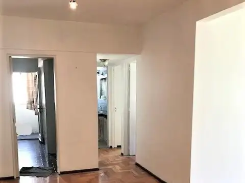 Departamento en Alquiler en Barrio Norte, $ 1.100.000