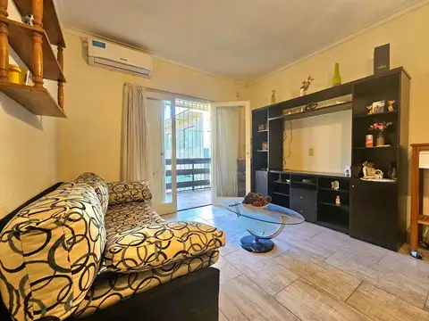 Venta Departamento 3 Ambientes con Balcón al Frente – Apto Crédito – Barrio 180 – Mar del Plata