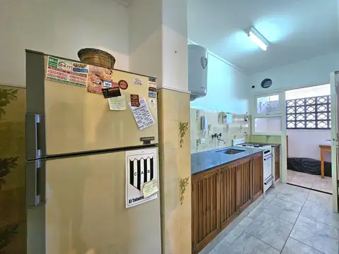 Departamento en Venta en Barrio 180, USD 45.000