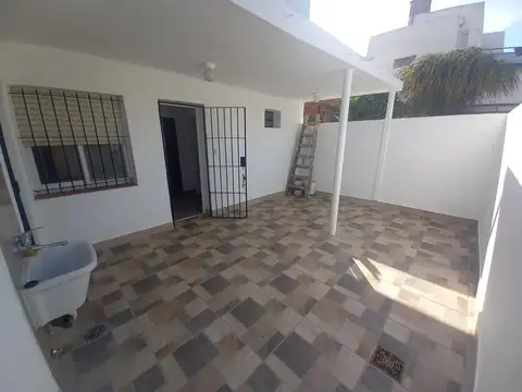 Impecable PH 3 ambientes con patio - Villa Ballester oeste