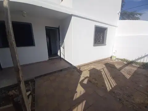 Cabildo 5900, Piso PB