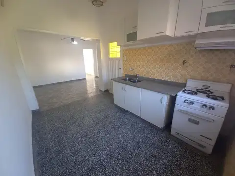 Impecable PH 3 ambientes con patio - Villa Ballester oeste