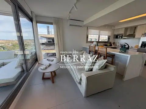 Departamento en Alquiler de 5 ambientes