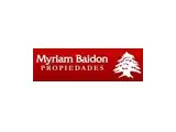 BAIDON MYRIAM SUSANA