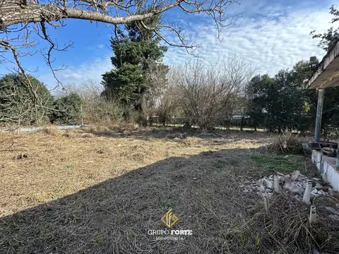 Lote en Venta, La Bolsa