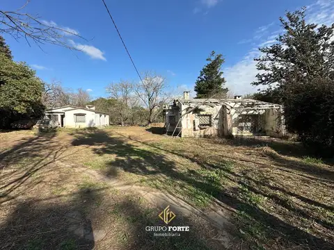 Lote en Venta, La Bolsa