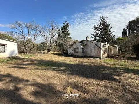 Terreno en Venta de 2100,0 m2