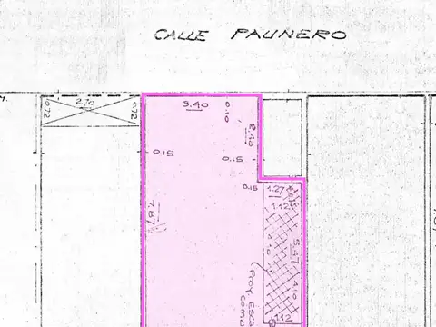 Local en Venta en San Miguel, USD 95.000