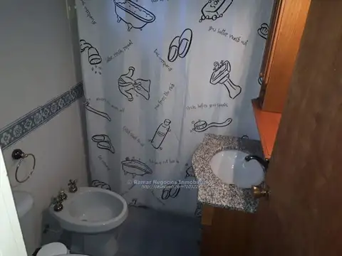 Departamento en Venta 60 años
