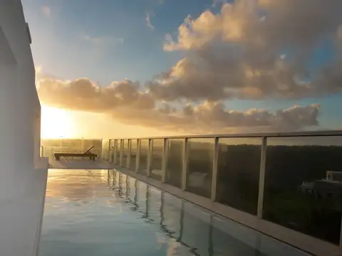 Rambla Lorenzo Batlle Pacheco , Piso 7